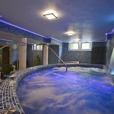 Rajna Villabridge&Spa Bogács Extérieur photo