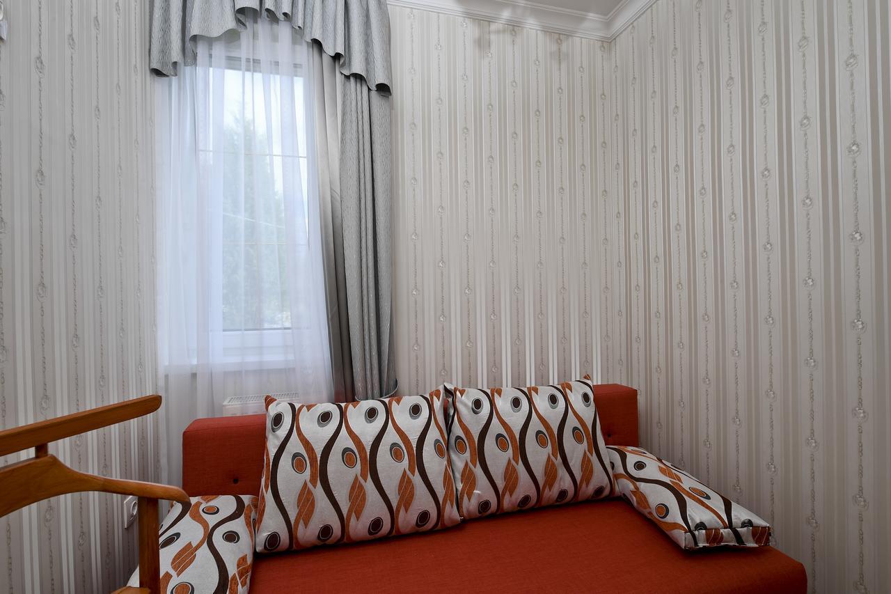 Rajna Villabridge&Spa Bogács Extérieur photo