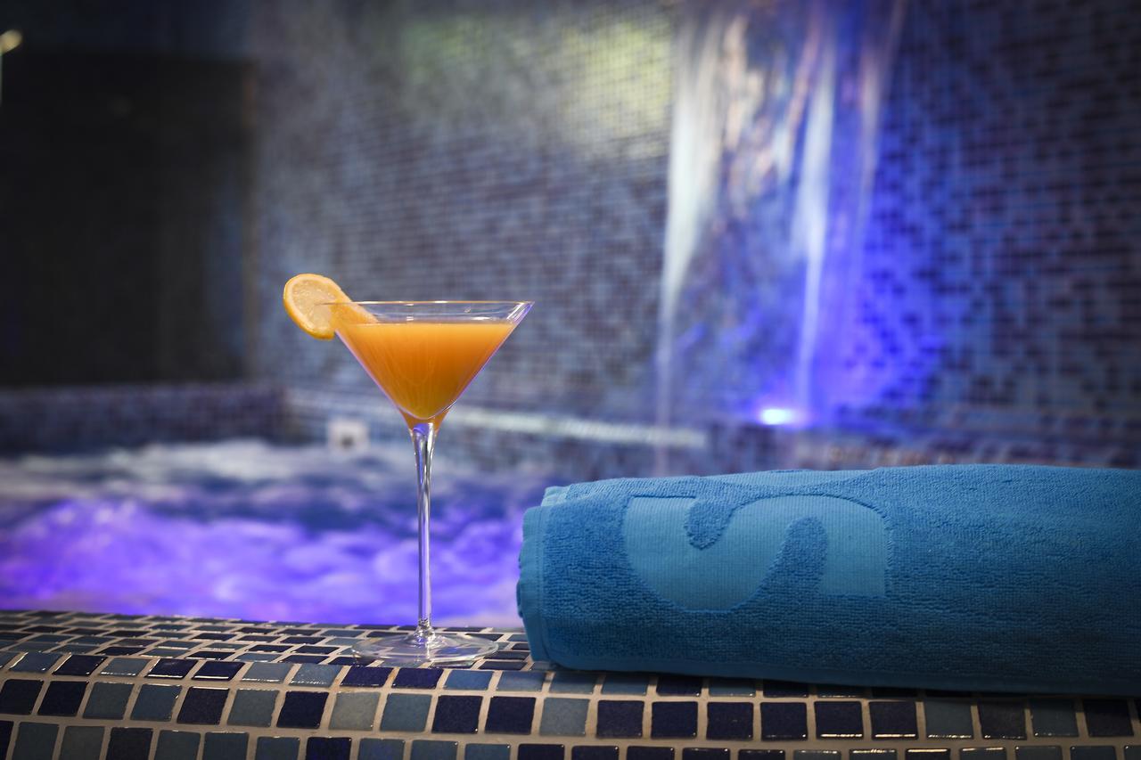 Rajna Villabridge&Spa Bogács Extérieur photo