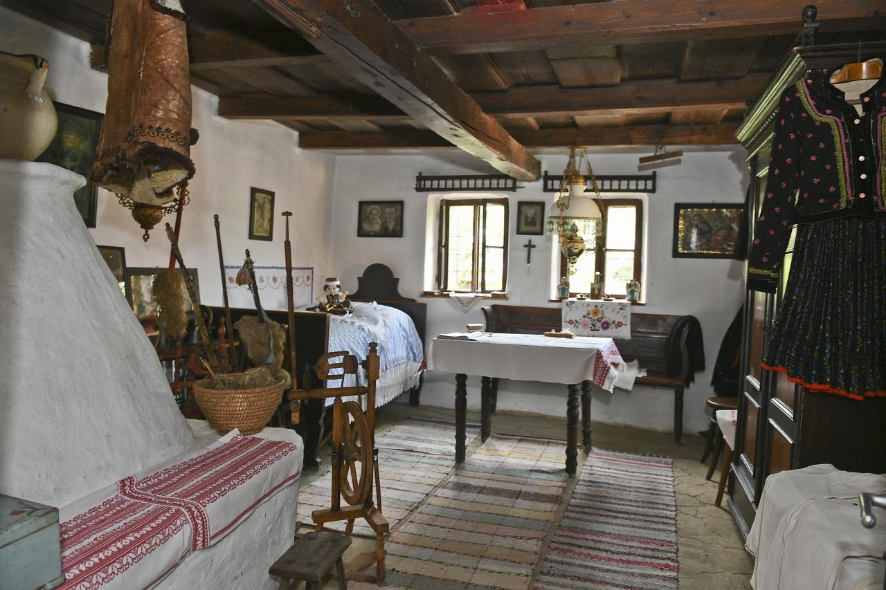 Rajna Villabridge&Spa Bogács Extérieur photo