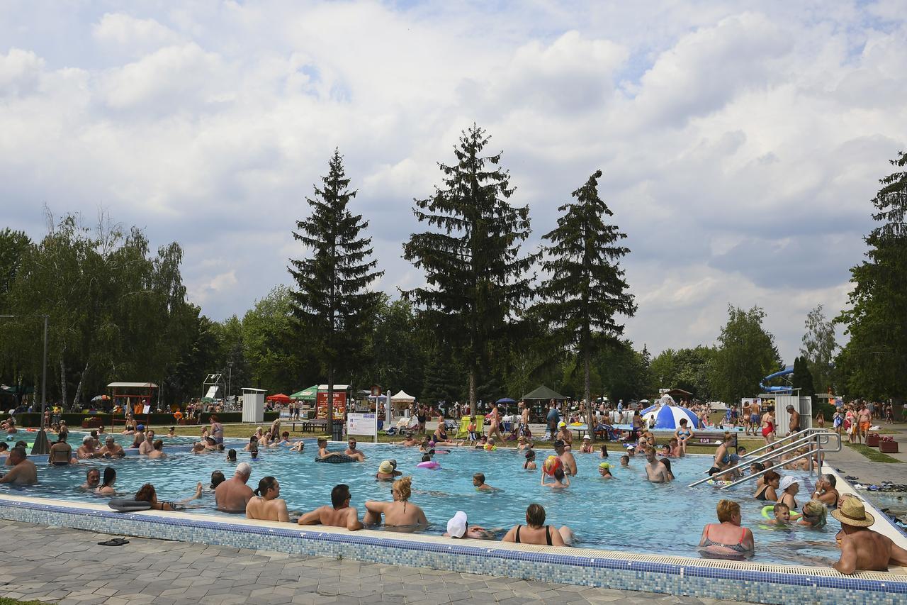 Rajna Villabridge&Spa Bogács Extérieur photo