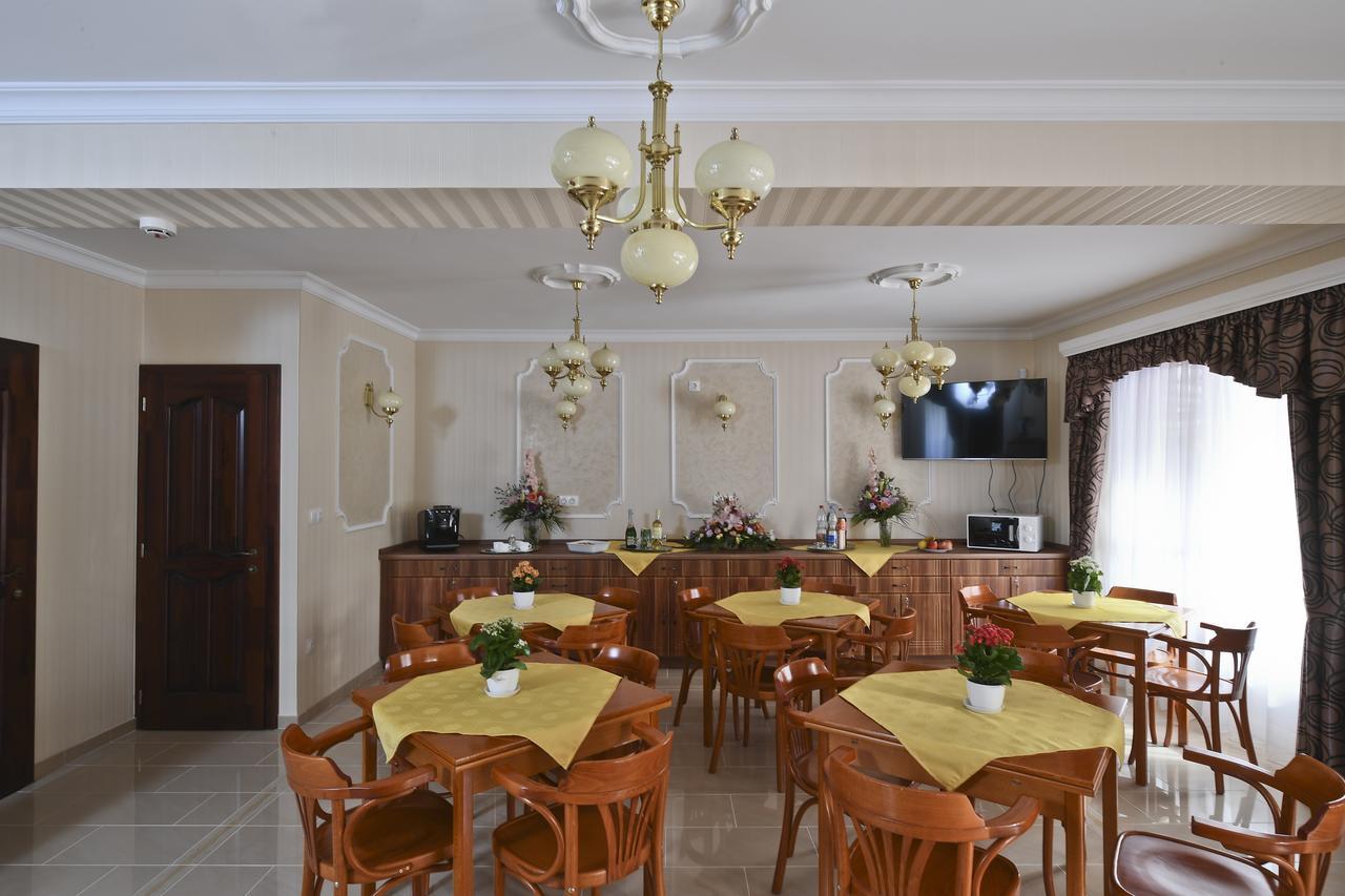 Rajna Villabridge&Spa Bogács Extérieur photo