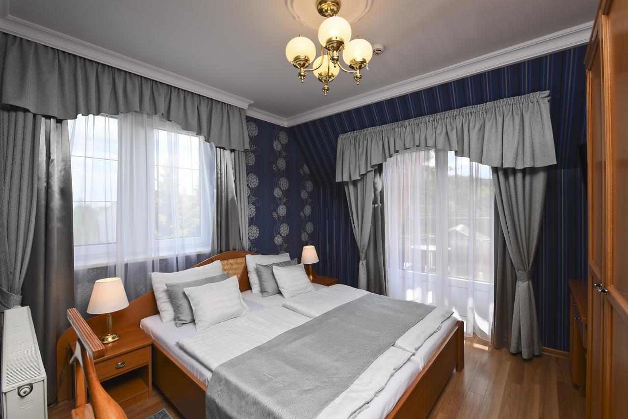 Rajna Villabridge&Spa Bogács Extérieur photo