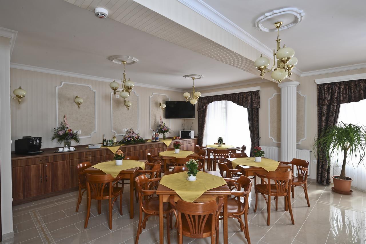 Rajna Villabridge&Spa Bogács Extérieur photo