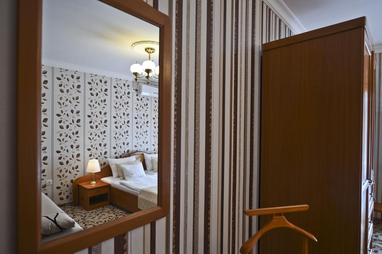 Rajna Villabridge&Spa Bogács Extérieur photo