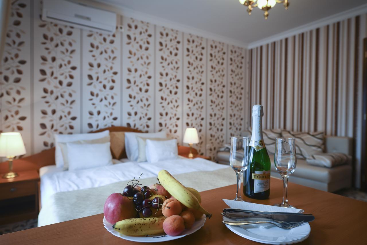 Rajna Villabridge&Spa Bogács Extérieur photo